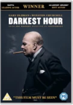 Darkest Hour