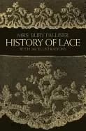 history of lace