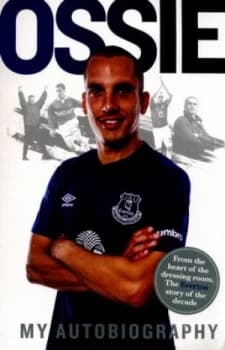 Ossie by Leon Osman Paperback