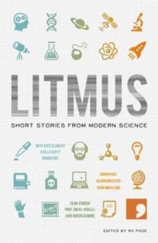Litmus by Ra Page Paperback
