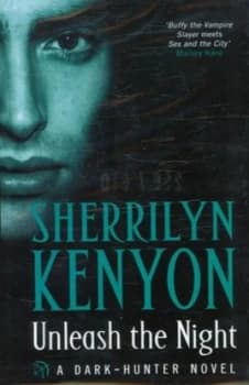 Unleash the Night by Sherrilyn Kenyon Hardback