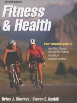 Fitness & health by Brian J Sharkey