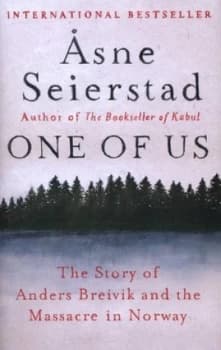 One of Us by Asne Seierstad Hardback