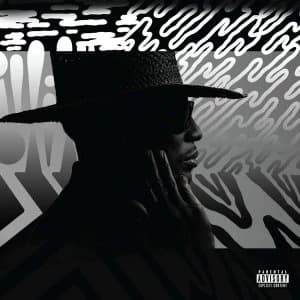 Raphael Saadiq - Jimmy Lee Vinyl