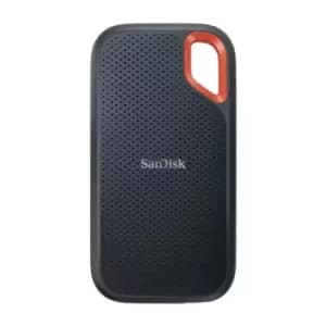 SanDisk Extreme Portable 500 GB Black