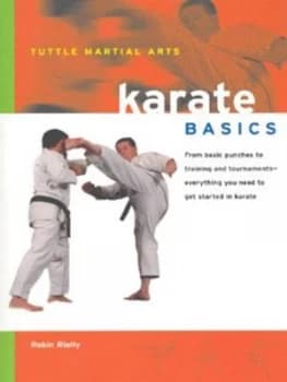 Karate Basics by Robin L Rielly Paperback