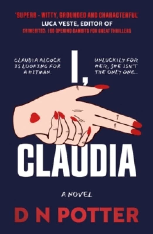 I, Claudia Paperback / softback