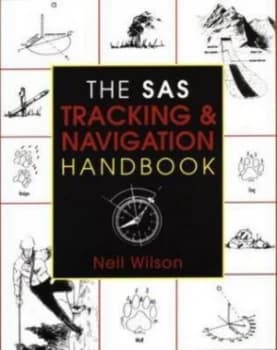 Sas Tracking and Navigation Handbook by Neil Wilson Paperback