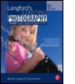 Langfords Starting Photography by Philip Andrews Paperback