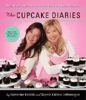 The Cupcake Diaries by Katherine Kallinis Berman