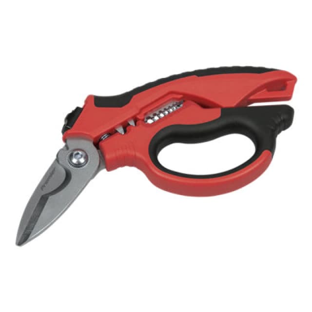 Sealey Premier Electricians Angled 3 in 1 Multi Shears AK8527