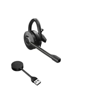 Jabra Engage 55 UC Convertible USB-A
