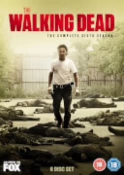 The Walking Dead - Season 6