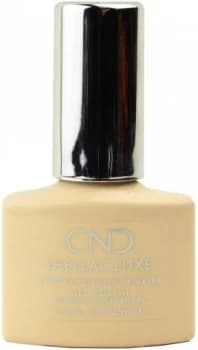 CND Shellac Luxe Gel Nail Polish 320 Veiled