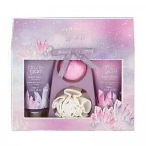 Style & Grace Glitz & Glam Glimmer Gift Set