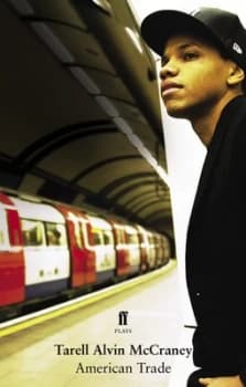 American Trade by Tarell Alvin Mccraney Book