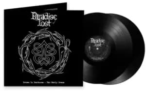 Paradise Lost Drown in darkness (The early demos) LP multicolor