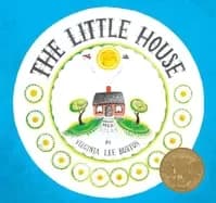 little house board book