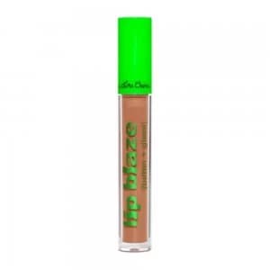 Lime Crime Lip Blaze 3.44ml (Various Shades) - Apple