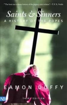 Saints and Sinners by Eamon Duffy Paperback