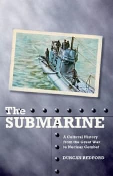 The Submarine by Duncan Redford Paperback