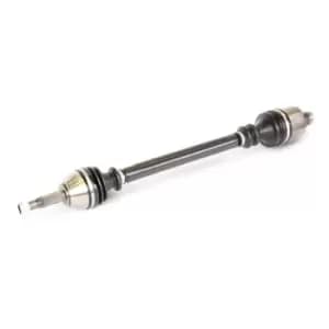 RIDEX Drive shaft Front Axle Right 13D0058 CV axle,Half shaft RENAULT,CLIO II (BB0/1/2_, CB0/1/2_),KANGOO (KC0/1_),KANGOO Express (FC0/1_)