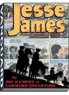 jesse james classic western collection