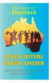 Seven Sisters down under by Margaret Sherlock Paperback