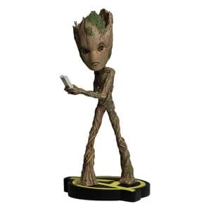 Avengers Infinity War - Groot Action Figure 8"