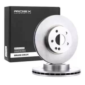 RIDEX Brake disc MERCEDES-BENZ 82B0171 4474210512,447421051207,6394210012 Brake rotor,Brake discs,Brake rotors 6394210212,6394210312,A4474210512