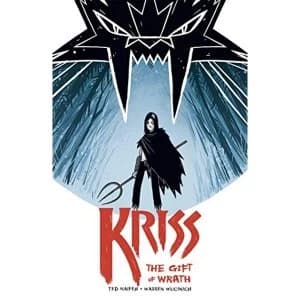 Kriss: The Gift of Wrath
