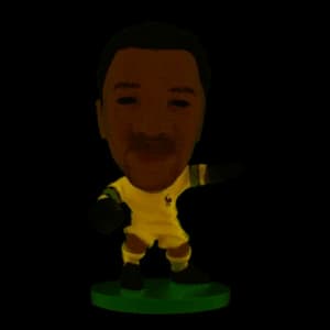 SoccerStarz Steve Mandanda France Figure
