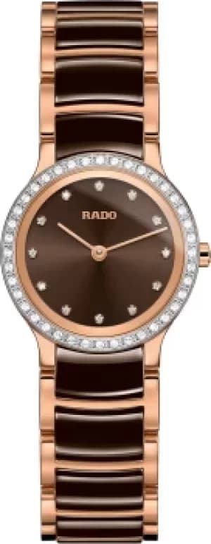 Rado Watch Centrix XS Super Jubile