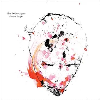 The Telescopes - Stone Tape CD