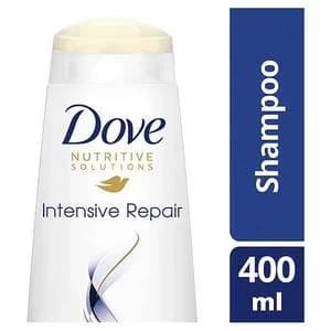 Dove Intensive Repair Shampoo 400ml