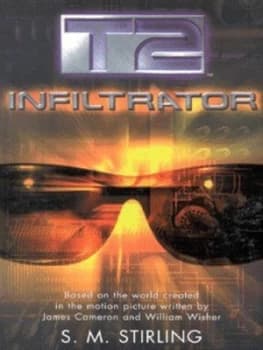 Infiltrator by S. M. Stirling Paperback