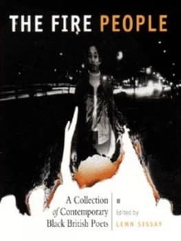 The Fire People by Lemn Sissay Paperback