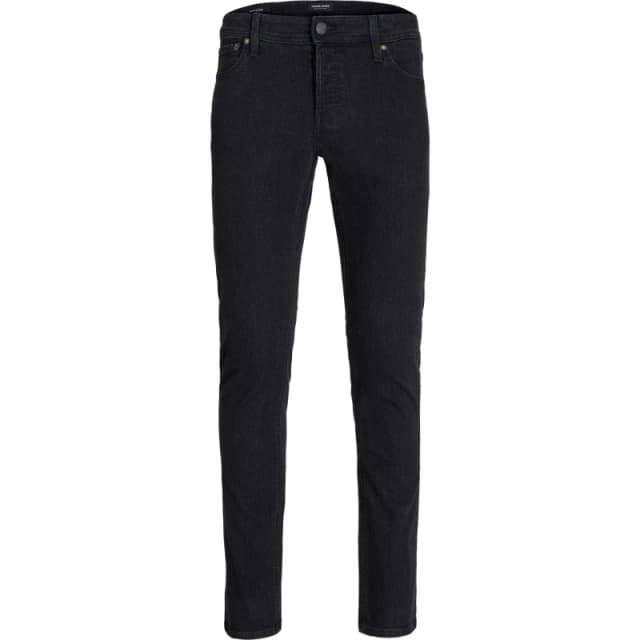 Jack and Jones Glenn 356 Jean - Black 30 R