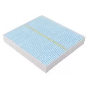 Cabin Filter ADN12544 by Blue Print