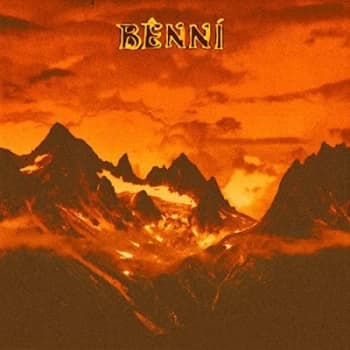 I & II by Benni CD Album