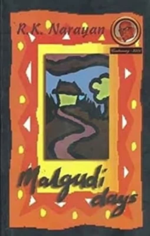Malgudi Days by R. Narayan Paperback