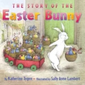 story of the easter bunny