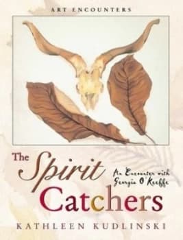 The Spirit Catchers by Kathleen V Kudlinski Hardback