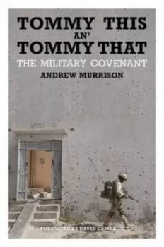 Tommy This An Tommy That by Andrew Murrison Hardback