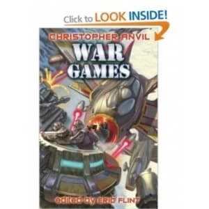 War Games Hardcover