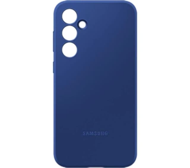 Samsung Galaxy S24 FE Phone Case - Blue