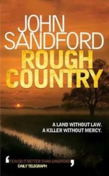 Rough country by John Sandford