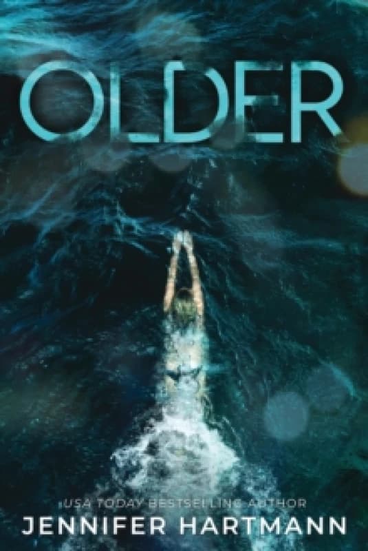 Older : A Forbidden Age Gap Romance from the Author of Still Beating and The Wrong Heart Paperback / softback