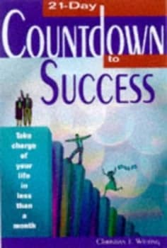 21-Day Countdown to Success by Christian J. Witting Paperback