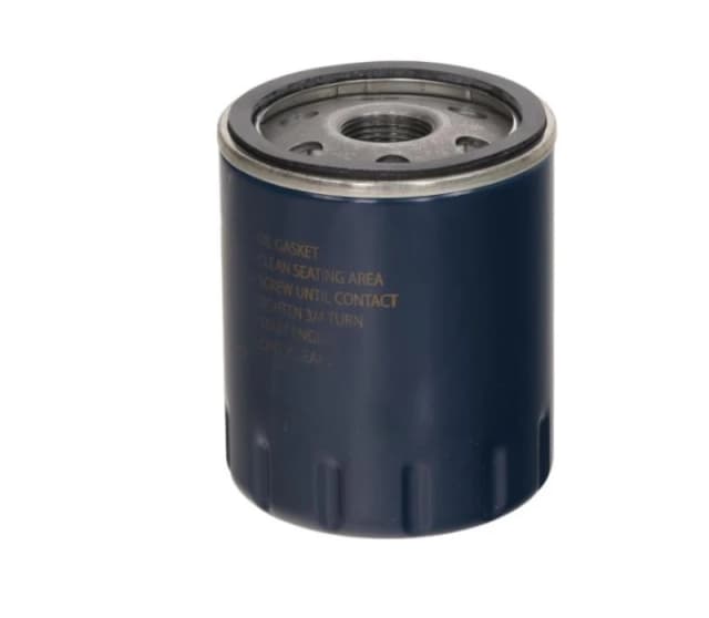 MOPAR 46356228 Oil filter Spin-on Filter, with one anti-return valve Oil Filter (7)